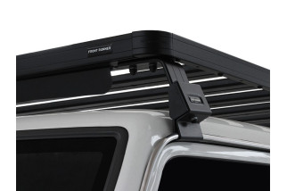 Kit de galerie Slimline II pour une Toyota Land Cruiser 76