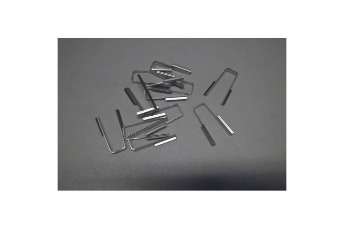 Pièce détachée REKLUSE Insert de protection de cloche d'embrayage TT H1.55-W.10-4S