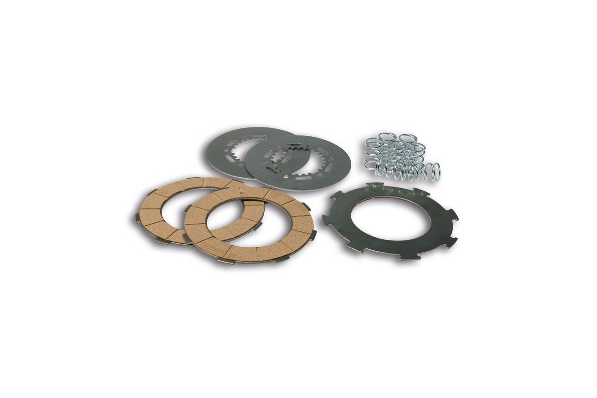 Kit d'embrayage MALOSSI