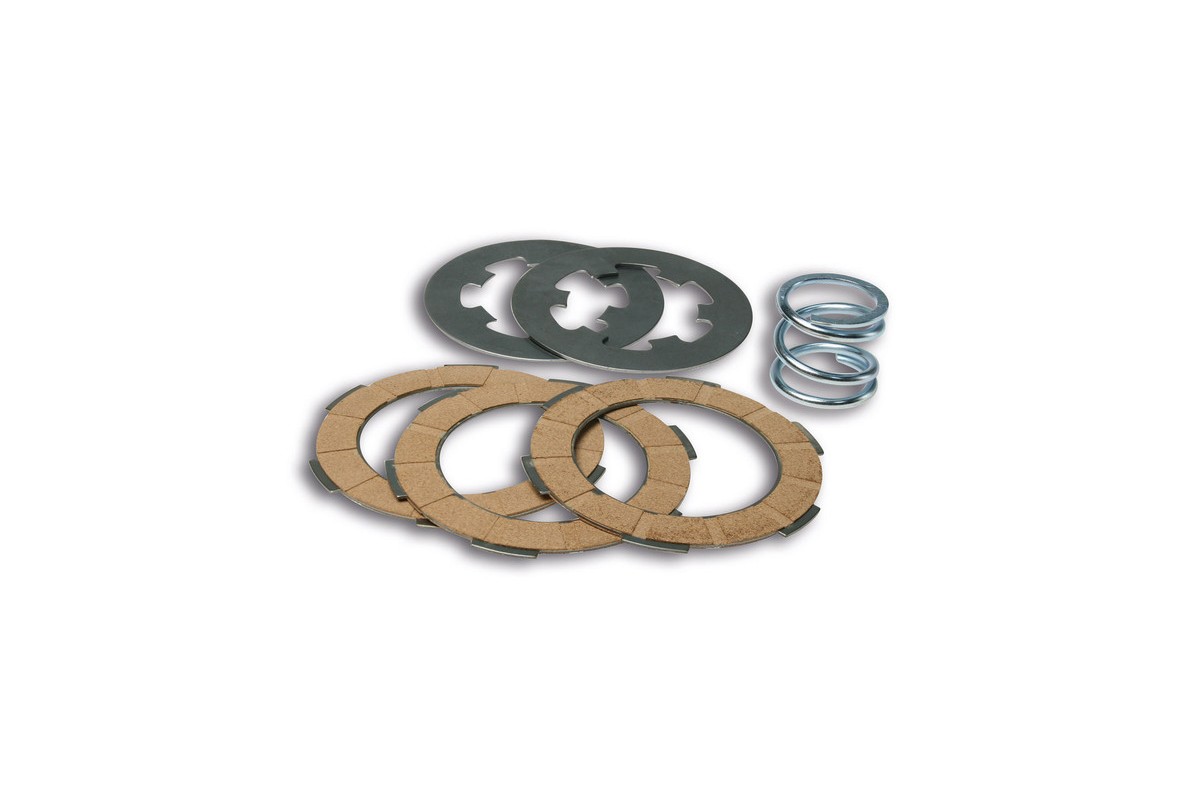 Kit d'embrayage MALOSSI