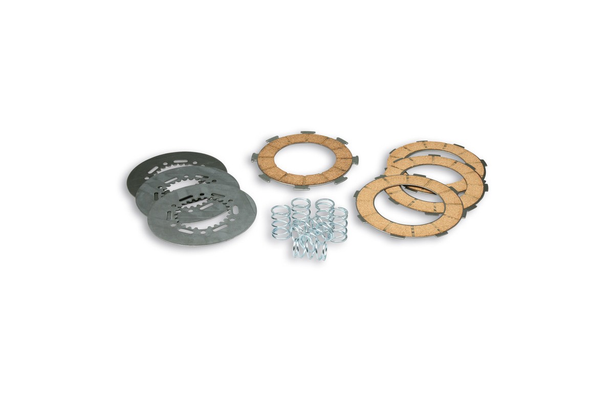 Kit d'embrayage MALOSSI MHR