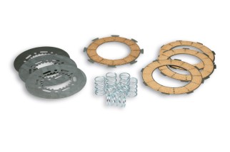 Kit d'embrayage MALOSSI MHR