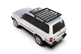 Kit de galerie Slimline II 1/2 pour une Toyota Land Cruiser 80