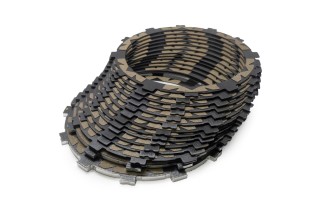 Kit d'embrayage REKLUSE TorqDrive (HD)