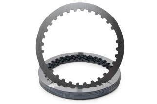 Kit d'embrayage REKLUSE TorqDrive (HD)