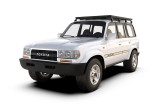 Kit de galerie Slimline II pour une Toyota Land Cruiser 80 | Front Runner - Achat en ligne
