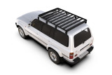 Kit de galerie Slimline II pour une Toyota Land Cruiser 80 | Front Runner - Achat en ligne