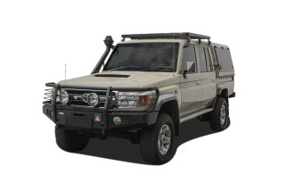 Kit de galerie pour une Toyota Land Cruiser 79 DC Pickup Slimline II