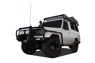 Kit de galerie Slimline II pour une Toyota Land Cruiser 78