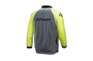 Veste Pluie Transparente Enfant