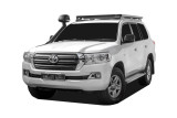 Kit de galerie Slimline II pour le Toyota Land Cruiser 200/Lexus LX570