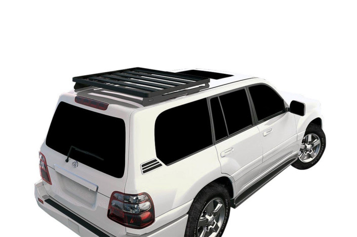 Kit de 1/2 galerie Slimline II pour le Toyota Land Cruiser 100