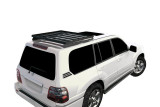 Kit de 1/2 galerie Slimline II pour le Toyota Land Cruiser 100 | Front Runner - Achat en ligne