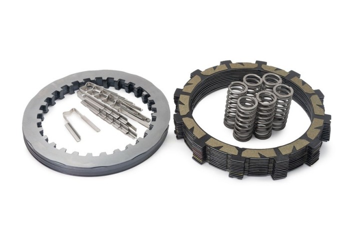 Kit d'embrayage REKLUSE TorqDrive (Street)