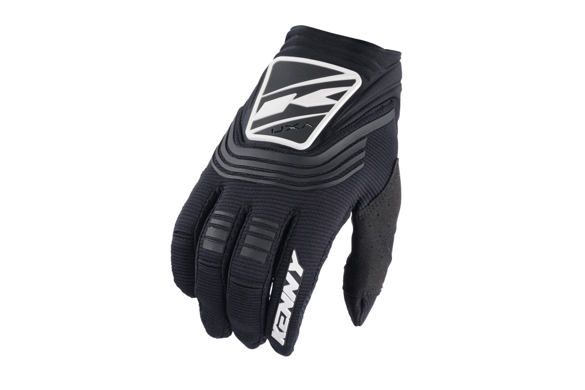 Gants KENNY TITANIUM BLACK | Kenny - Achat en ligne
