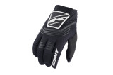 Gants TITANIUM BLACK