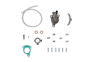 Embrayage complet REKLUSE RadiusX 4.0 (DDS)