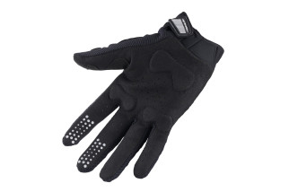 Gants TITANIUM BLACK