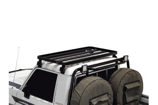 Kit de galerie Slimline II pour le Toyota Land Cruiser SC Pick-Up Truck