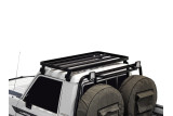 Kit de galerie Slimline II pour le Toyota Land Cruiser SC Pick-Up Truck