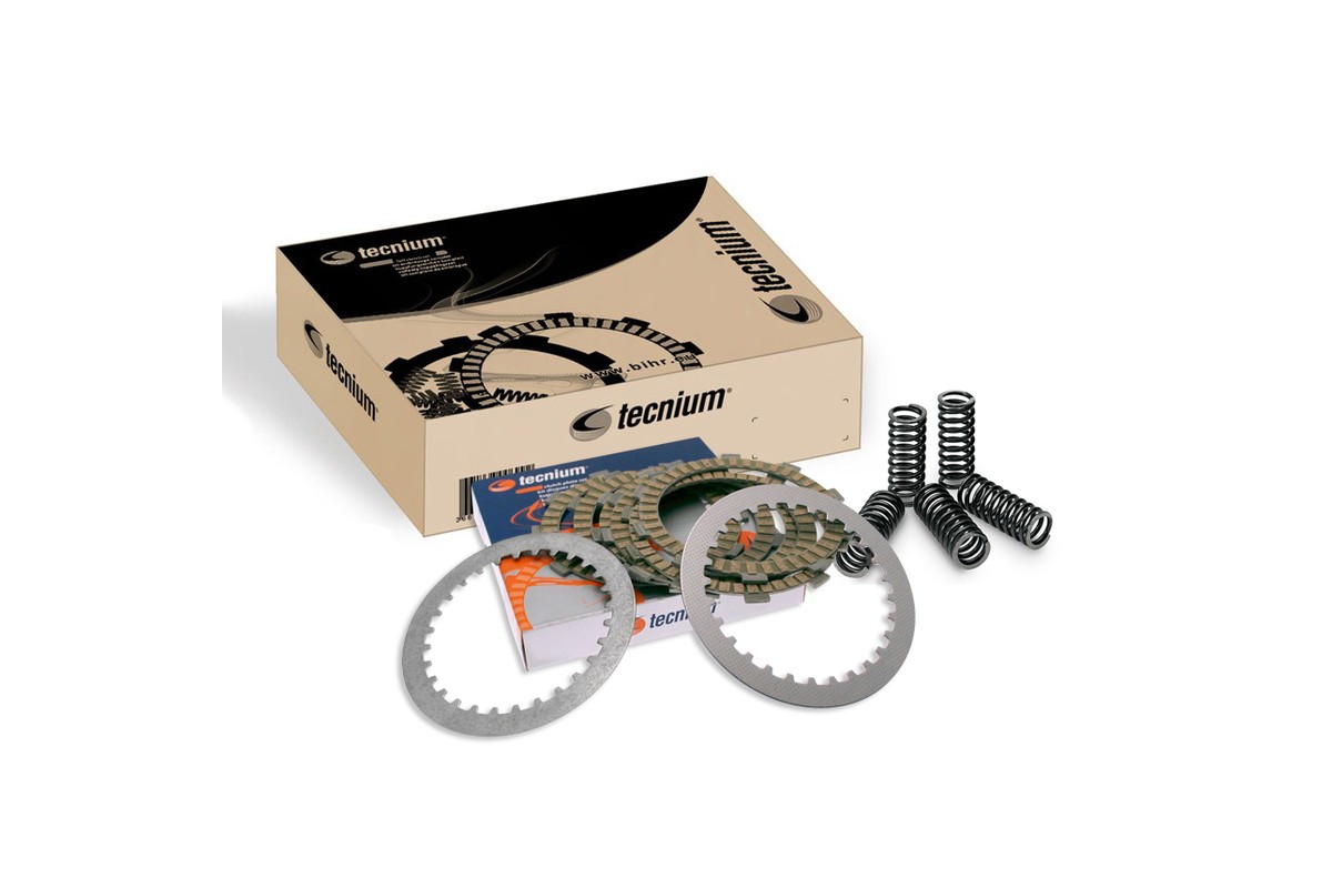Kit d'embrayage TECNIUM