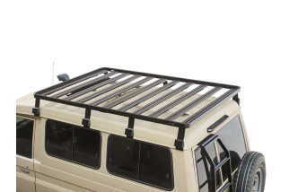 Kit de 3/4 galerie pour leToyota Land Cruiser 78 / Haut