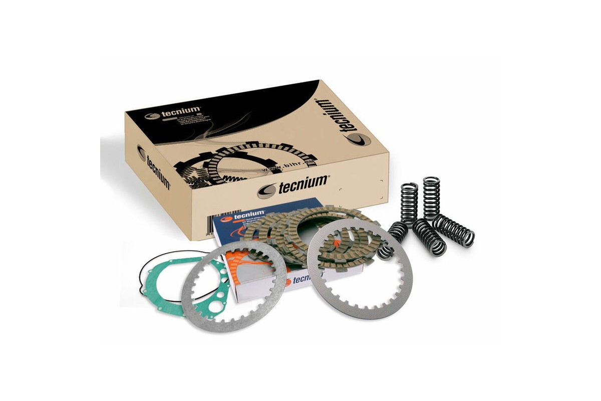 Kit d'embrayage TECNIUM