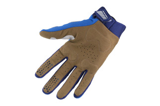 Gants TITANIUM BLUE