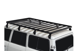 Kit de galerie Slimline II pour le Toyota Land Cruiser 60 / Haut