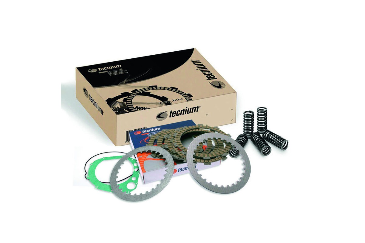 Kit d'embrayage TECNIUM