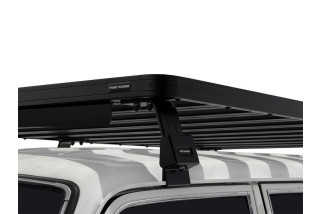 Kit de galerie Slimline II pour le Toyota Land Cruiser 60 / Haut