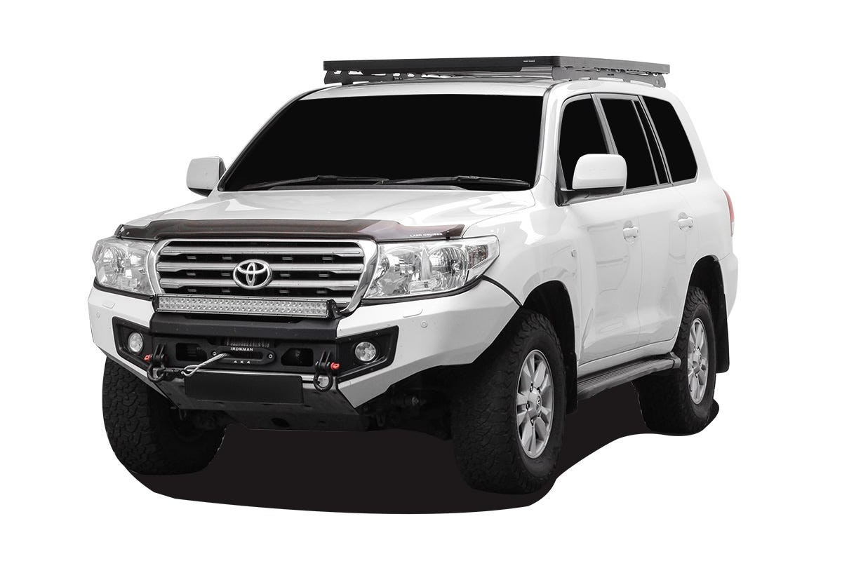 Kit de galerie Slimline II pour le Toyota Land Cruiser 200/Lexus LX570 / Profil bas