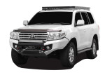 Kit de galerie Slimline II pour le Toyota Land Cruiser 200/Lexus LX570 / Profil bas