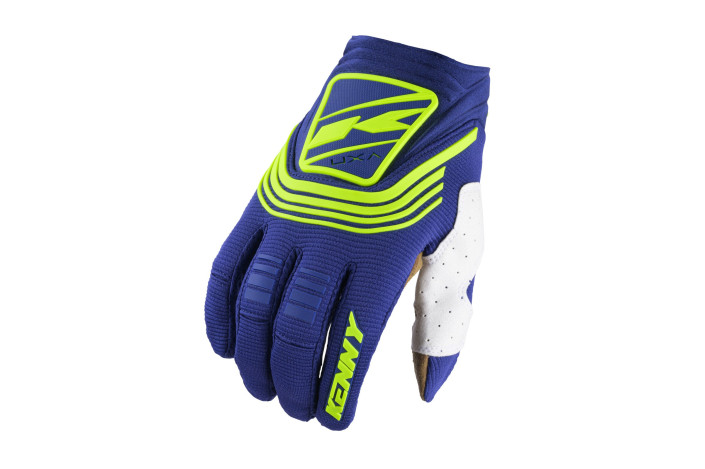 Gants KENNY TITANIUM NAVY | Kenny - Achat en ligne