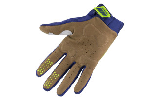 Gants TITANIUM NAVY