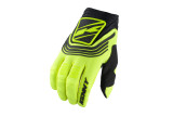 Gants KENNY TITANIUM NEON YELLOW | Kenny - Achat en ligne