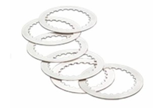 Kit disques garnis d'embrayage PROX