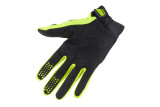 Gants TITANIUM NEON YELLOW