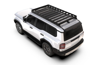 Kit de galerie de toit Slimline II pour Toyota Land Cruiser Prado (2024- actuel)