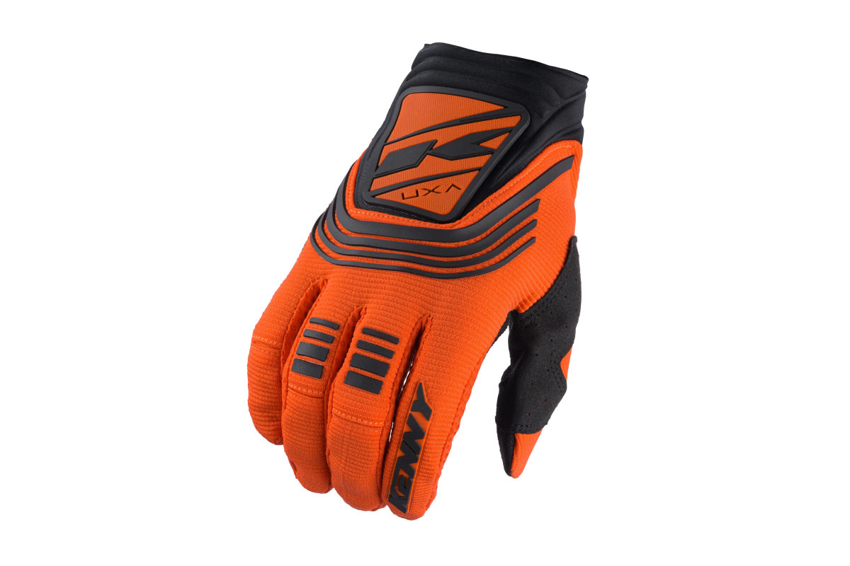 Gants TITANIUM ORANGE