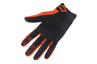 Gants KENNY TITANIUM ORANGE | Kenny - Achat en ligne
