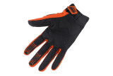 Gants TITANIUM ORANGE