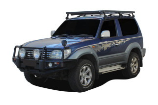 Kit de galerie Slimline II pour une Toyota Prado 90