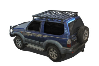 Kit de galerie Slimline II pour une Toyota Prado 90