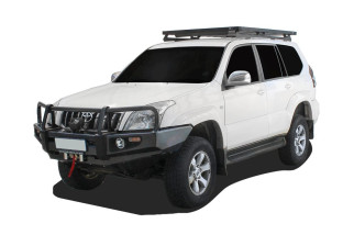 Kit de galerie Slimline II pour une Toyota Prado 120