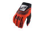 Gants TITANIUM RED