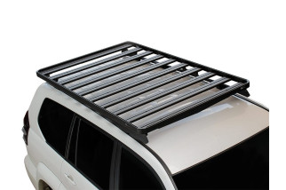 Kit de galerie Slimline II pour une Toyota Prado 120