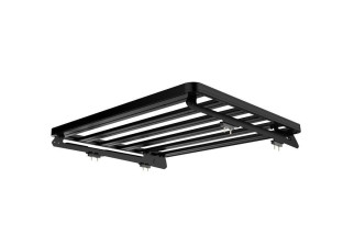 Kit de galerie Slimline II 1/2 pour une Toyota Prado 120