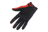 Gants TITANIUM RED