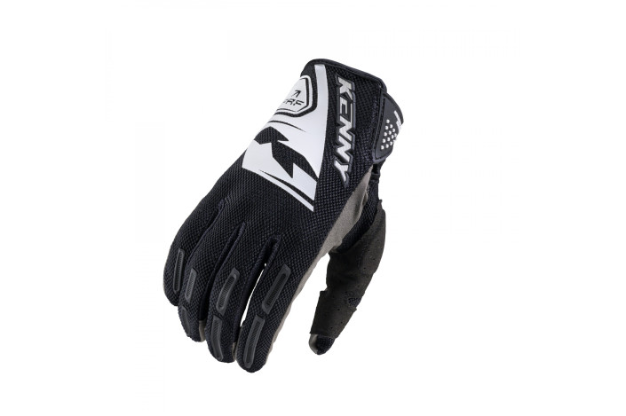 Gants KENNY PERFORMANCE BLACK | Kenny - Achat en ligne